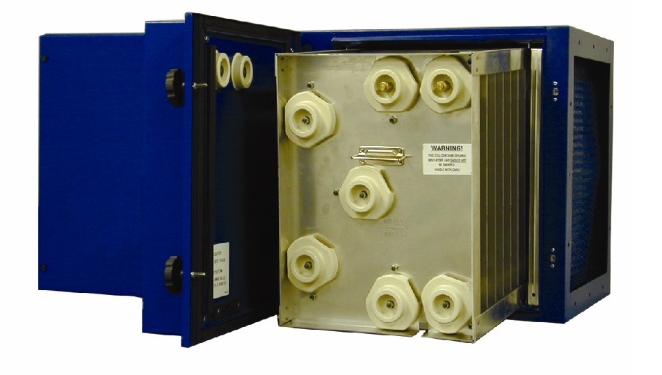 ESP - Electrostatic Precipitator